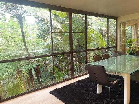 Mulberry Heaven Scene - Hervey Bay Accommodation 1