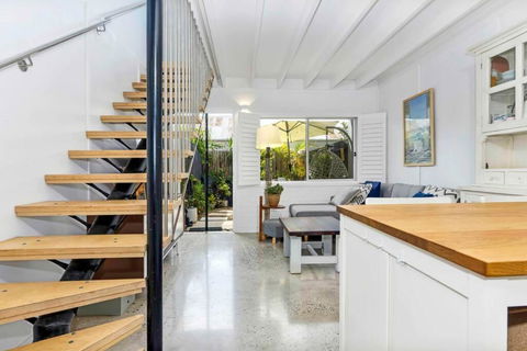 Mullum Haven 4 - Heart Of Mullumbimby-Sleeps 4 - Tourism Hervey Bay 0