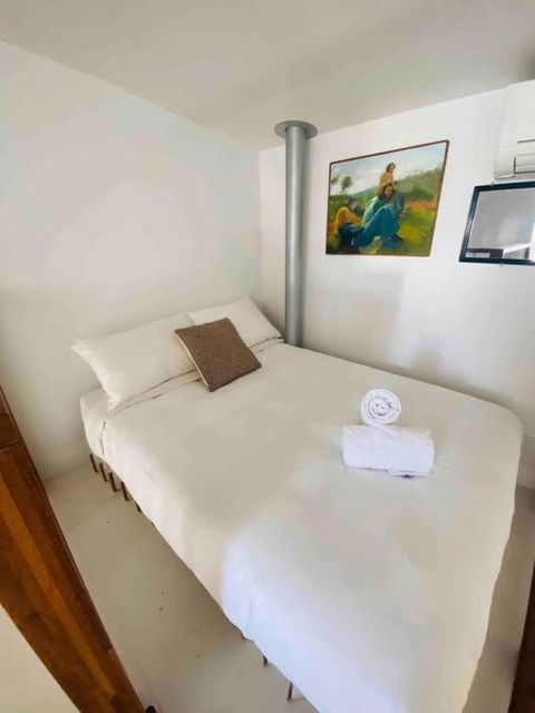 Mullum Haven 4 - Heart Of Mullumbimby-Sleeps 4 - Tourism Hervey Bay 2