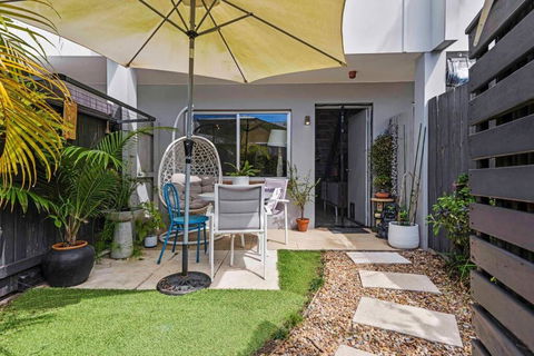 Mullum Haven 4 - Heart Of Mullumbimby-Sleeps 4 - Tourism Hervey Bay 3