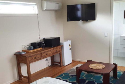 Mullumbimby Studio - Hervey Bay Accommodation 3