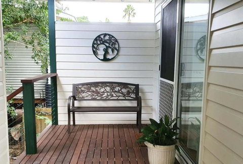 Mullumbimby Studio - Hervey Bay Accommodation 1