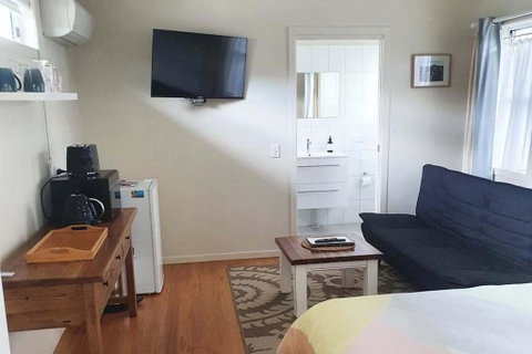 Mullumbimby Studio - Hervey Bay Accommodation 0