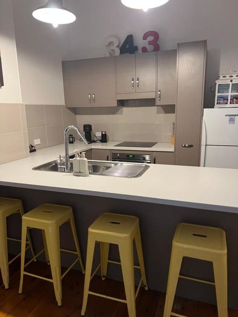 MURRUMBURRAH ARTHOUSE APARTMENTS - Hervey Bay Accommodation 0