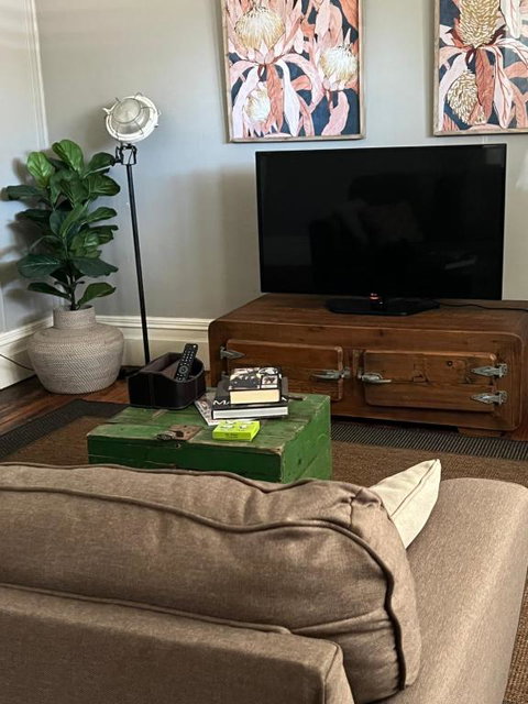 MURRUMBURRAH ARTHOUSE APARTMENTS - Hervey Bay Accommodation 2