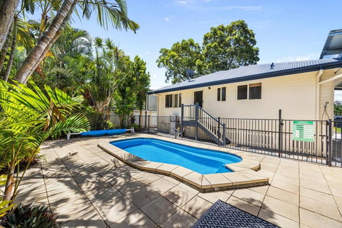 My Island Home - Hervey Bay Accommodation 1
