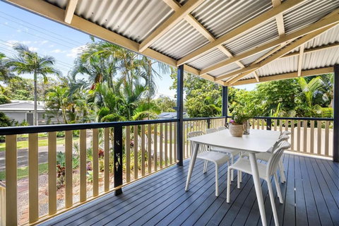 My Island Home - Hervey Bay Accommodation 2