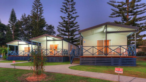 Nambucca River Village By Lincoln Place - Hervey Bay Accommodation 0