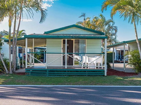 Nambucca River Village By Lincoln Place - Hervey Bay Accommodation 1