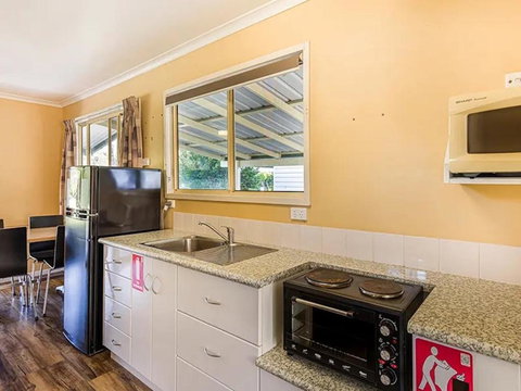 Nambucca River Village By Lincoln Place - Hervey Bay Accommodation 3