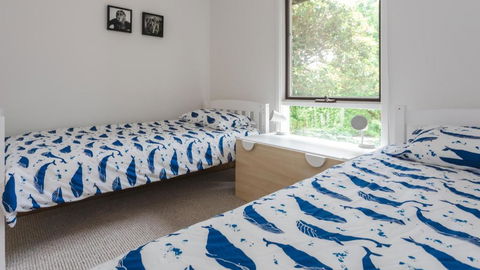 Nantucket Cottage In Flinders - Tourism Hervey Bay 1