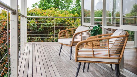 Nantucket Cottage In Flinders - Tourism Hervey Bay 2