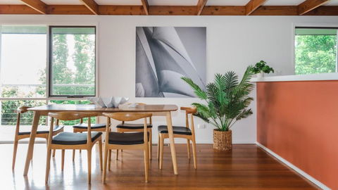 Nantucket Cottage In Flinders - Tourism Hervey Bay 3