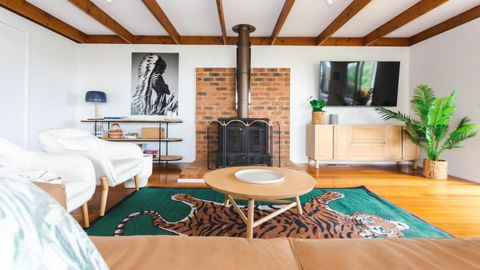 Nantucket Cottage In Flinders - Tourism Hervey Bay 0
