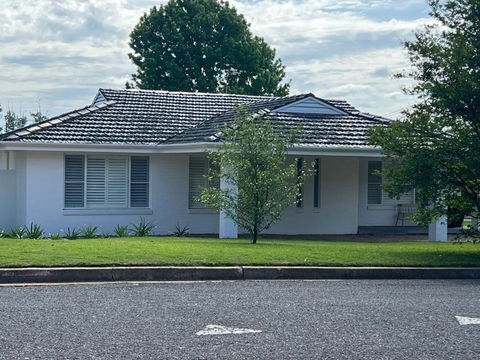 Narrandera Retreat - Hervey Bay Accommodation 0