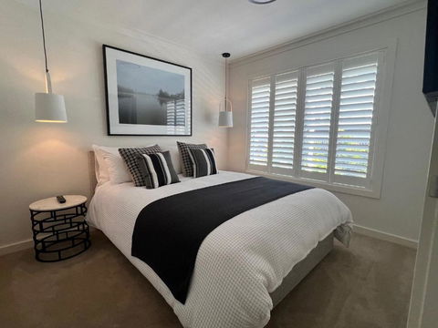 Narrandera Retreat - Hervey Bay Accommodation 1