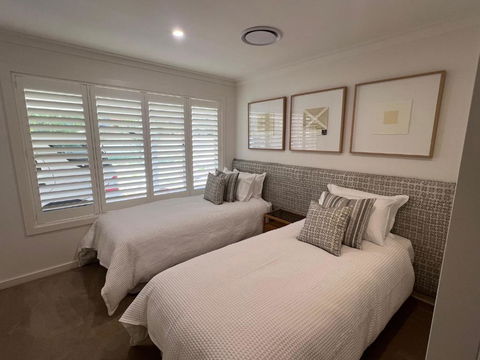 Narrandera Retreat - Hervey Bay Accommodation 2