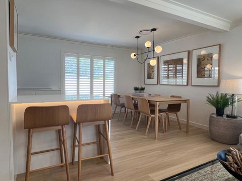 Narrandera Retreat - Hervey Bay Accommodation 3