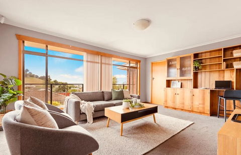 Natural & Relax House In Ulverstone - Hervey Bay Accommodation 1