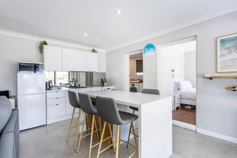 Nautical Nook - EXECUTIVE ESCAPES - Tourism Hervey Bay 3