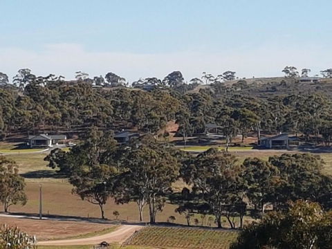 Neagles Retreat Villas - Hervey Bay Accommodation 1