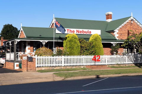 Nebula Motel - Tourism Hervey Bay 0