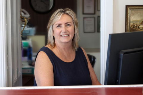 Nebula Motel - Tourism Hervey Bay 1