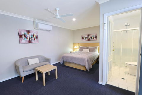 Nebula Motel - Tourism Hervey Bay 3