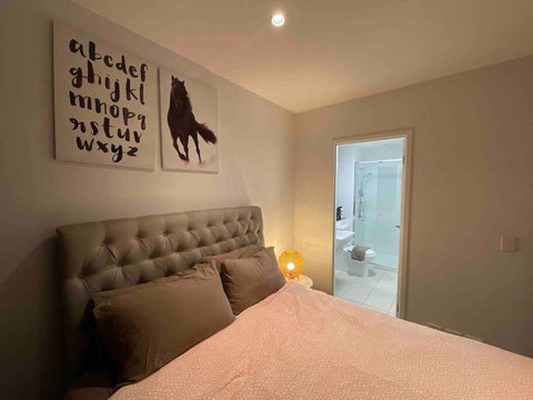 Nest Apartments On 639 Lonsdale St - Tourism Hervey Bay 0