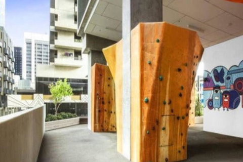 Nest Apartments On 639 Lonsdale St - Tourism Hervey Bay 2