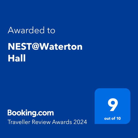 NEST- Luxury Vineyard Accommodation - Tourism Hervey Bay 1