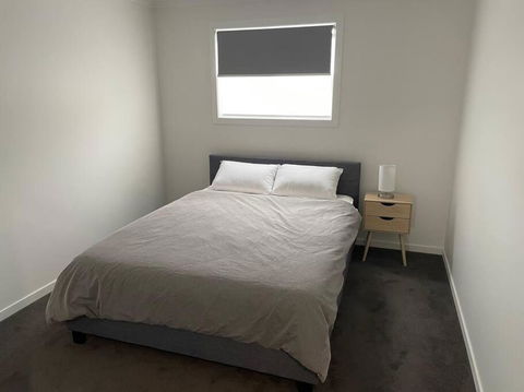 New 3 Bedroom House In Cooma - Hervey Bay Accommodation 1