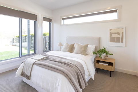 NEW Pleasant View Stays TORQUAY - Hervey Bay Accommodation 1