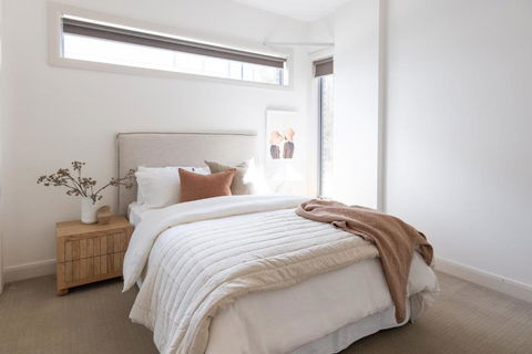 NEW Pleasant View Stays TORQUAY - Hervey Bay Accommodation 3