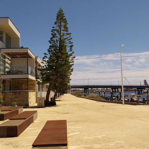 New Port South Australia - Tourism Hervey Bay 2