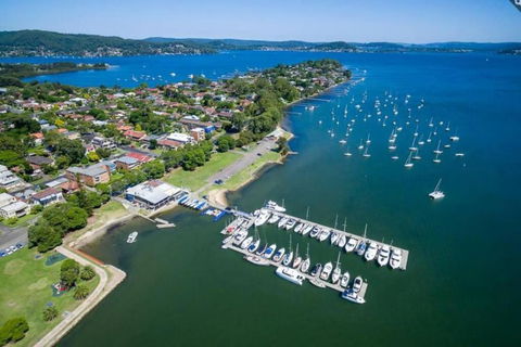 NEW Sailors Cove Pet Friendly - Hervey Bay Accommodation 1