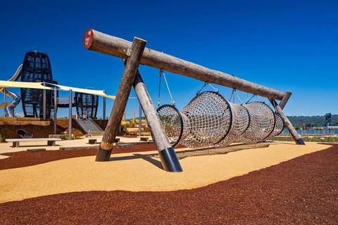 NEW Sailors Cove Pet Friendly - Hervey Bay Accommodation 3