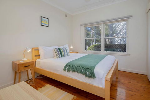Newcastle Nook - Convenient Comforts In The CBD - Hervey Bay Accommodation 1