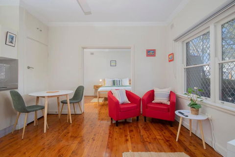 Newcastle Nook - Convenient Comforts In The CBD - Hervey Bay Accommodation 0