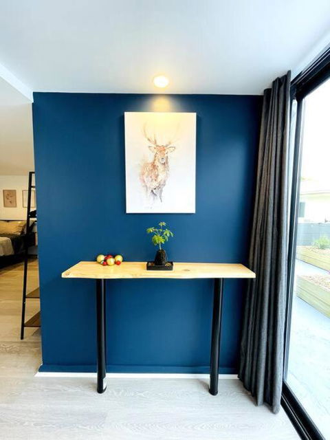 Newly Renovated Contemporary Private Studio Near Hobart CBD And Airport - Hervey Bay Accommodation 1