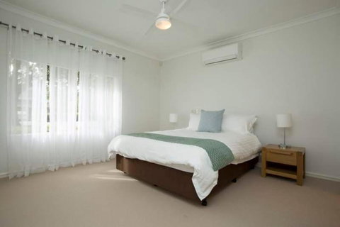 Mt Pleasant Short Stay - Hervey Bay Accommodation 0