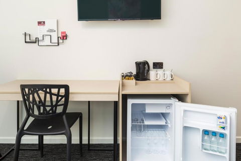 Nightcap At Barkly Hotel - Hervey Bay Accommodation 3