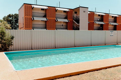 Nightcap At Barkly Hotel - Hervey Bay Accommodation 1