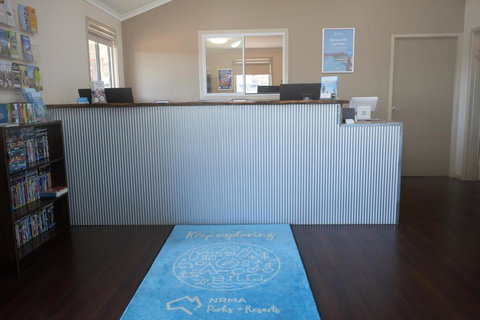 NRMA Bathurst Panorama Holiday Park - Tourism Hervey Bay 2