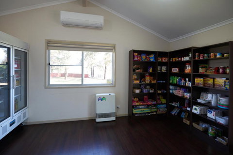 NRMA Bathurst Panorama Holiday Park - Tourism Hervey Bay 3