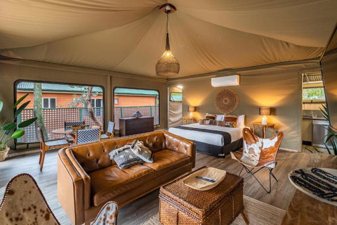 NRMA Broulee Holiday Park - Tourism Hervey Bay 2