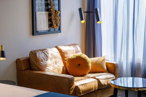 Oaks Melbourne St Kilda Road Hotel - Tourism Hervey Bay 3