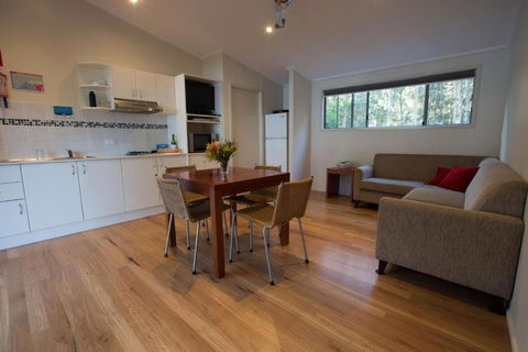 NRMA Myall Shores Holiday Park - Hervey Bay Accommodation 1
