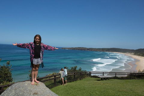 NRMA Myall Shores Holiday Park - Hervey Bay Accommodation 0