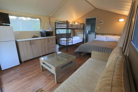NRMA Myall Shores Holiday Park - Hervey Bay Accommodation 3